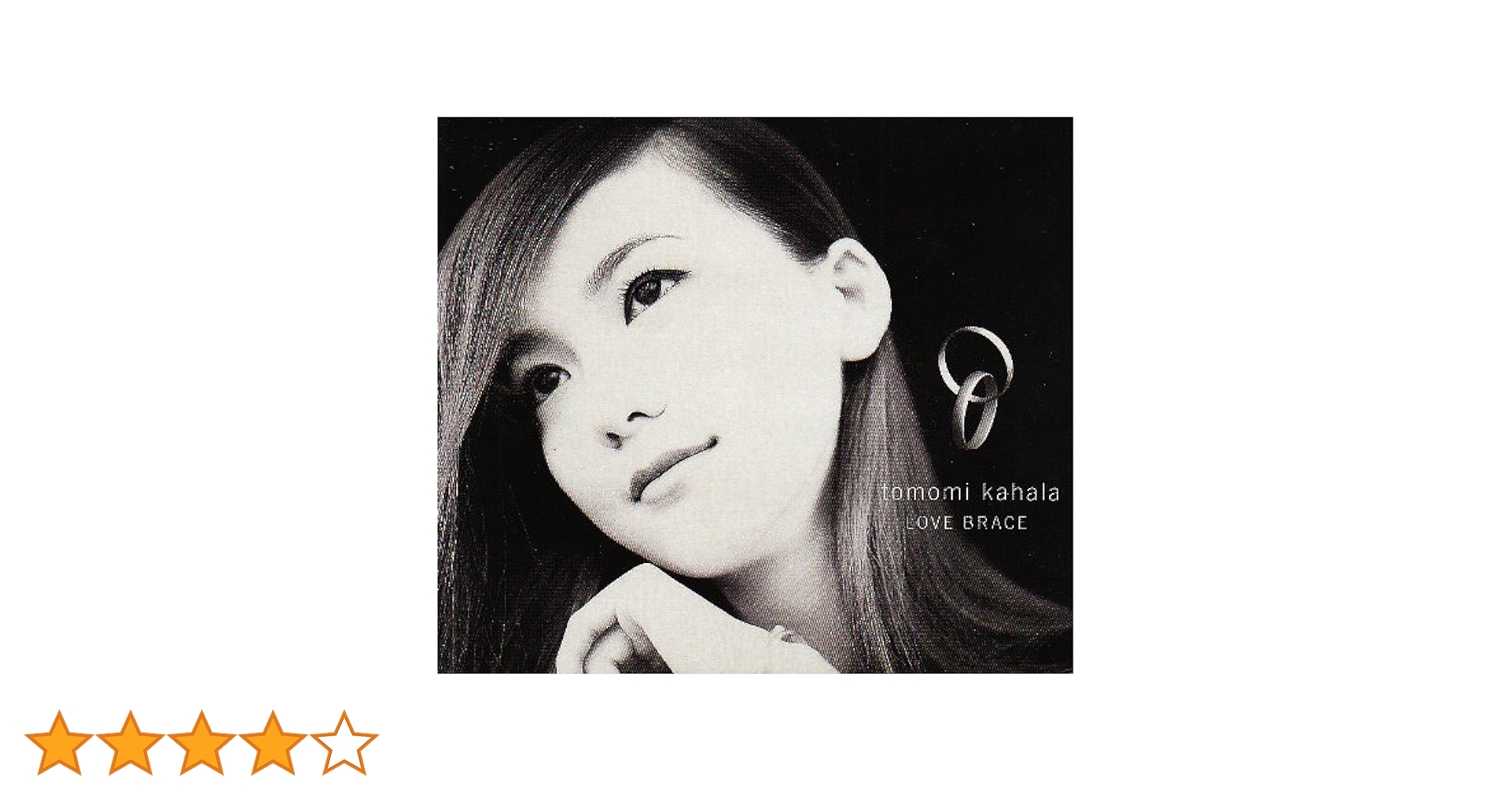 華原朋美　ラブブレース　アルバム Amazon.co.jp: 華原朋美「LOVE BRACE」台湾盤CDアルバム 石唱片 ロック